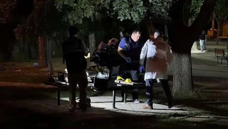 Kan Davası Patlak Verdi: Bir Ölü, İki Yaralı Olayın Detayları