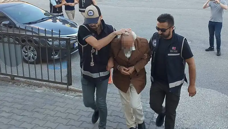 Zonguldak'ta Tefecilere Şok Baskın: 10 Gözaltı Yapıldı!