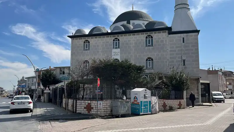 Cami Tuvaletinde Bulunan Şok Edici Ceset İle İlgili Gelişmeler