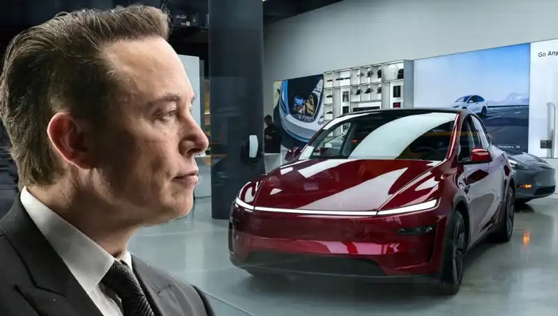 Elon Musk'ın Avrupa'daki Geleceği Tehlikede: Yarışın Kazananı Kim Olacak?