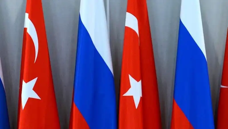 Diplomatik İlişkilerde Yeni Bir Dönem: Rusya-Türkiye İlişkileri ve Geleceği