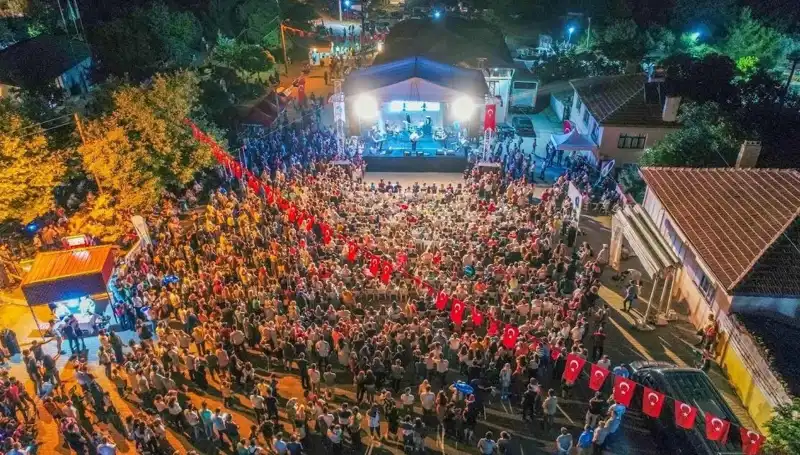 Leylek Şenliği 2023: Gökyüzündeki Dostlarımızı Kutlama Zamanı!