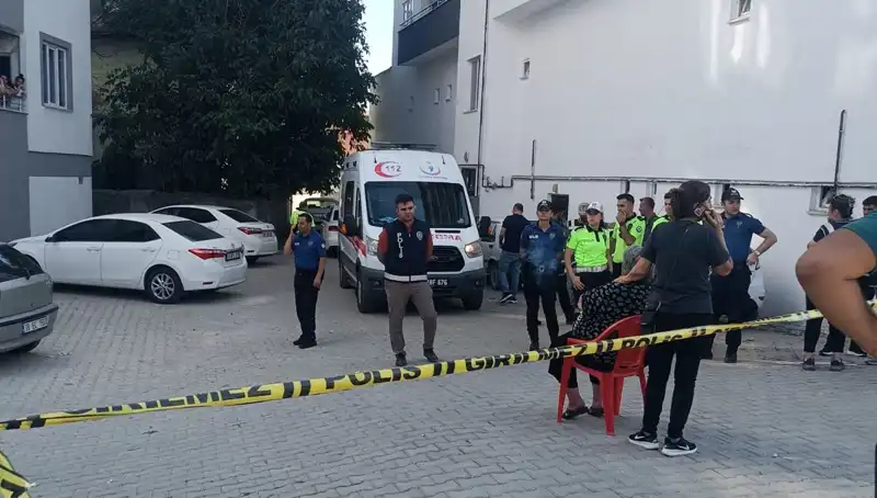 Çocukların Tüfekle Oyun Oynaması Trajik Sonuçlar Doğurdu